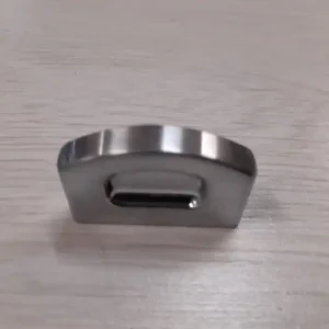 Beperkt Aanbod Maniglia per mobili MITAL 3020 cromo satinata interasse 32 mm 3023